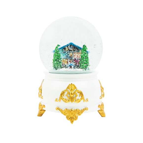 NEW Taylor Swift Lover House Snow Globe - Picture 11 of 12